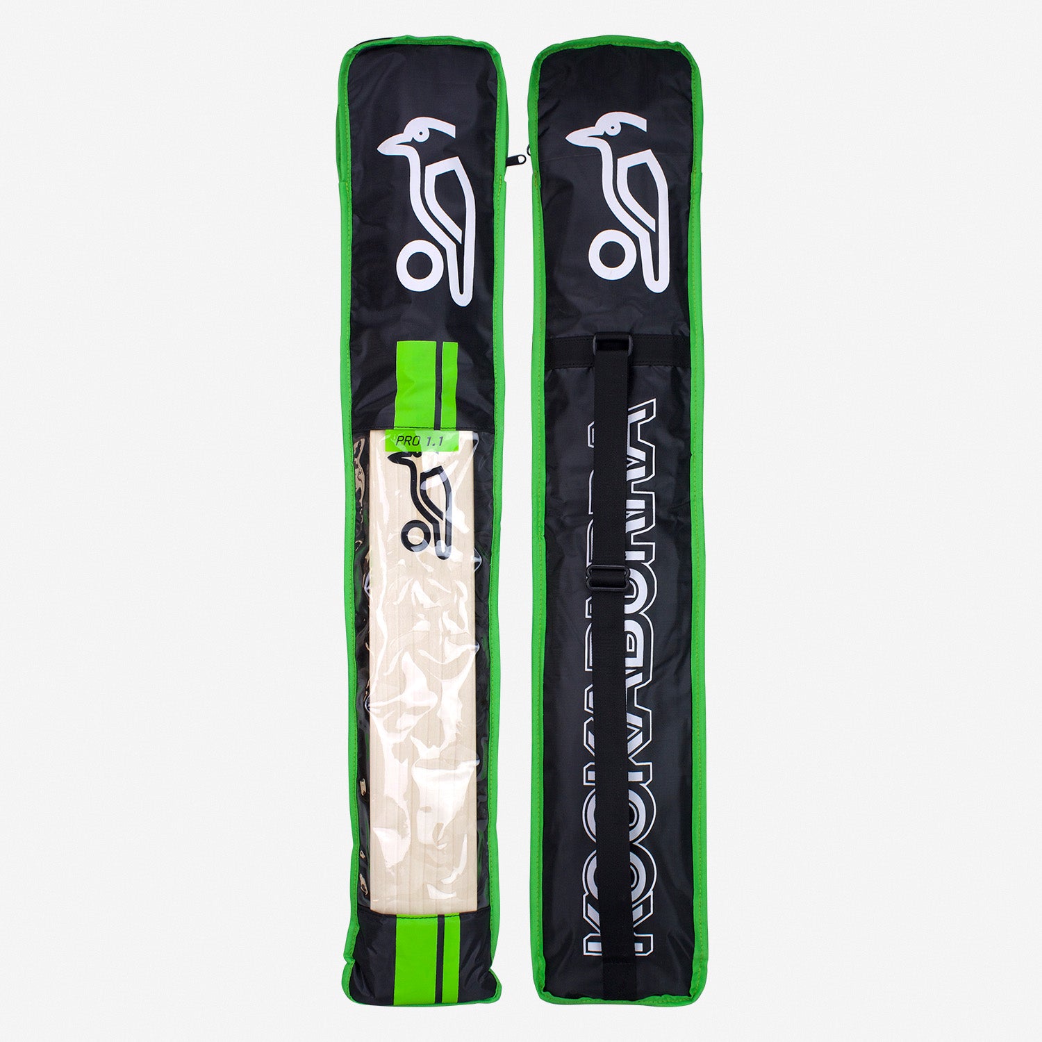 Pro 1.1 Bat Cover