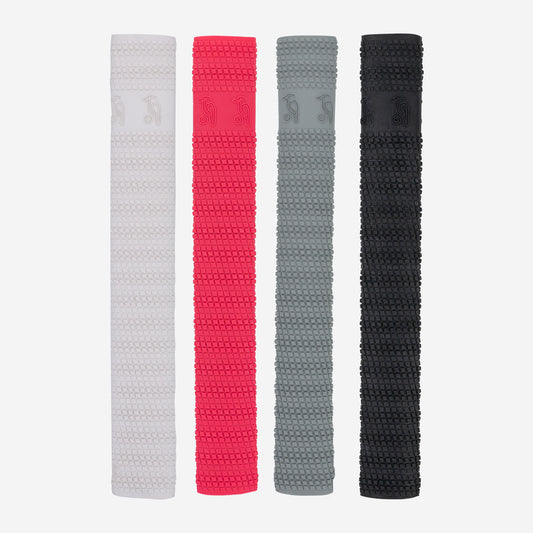 Grid Grip - Black  (Long Handle