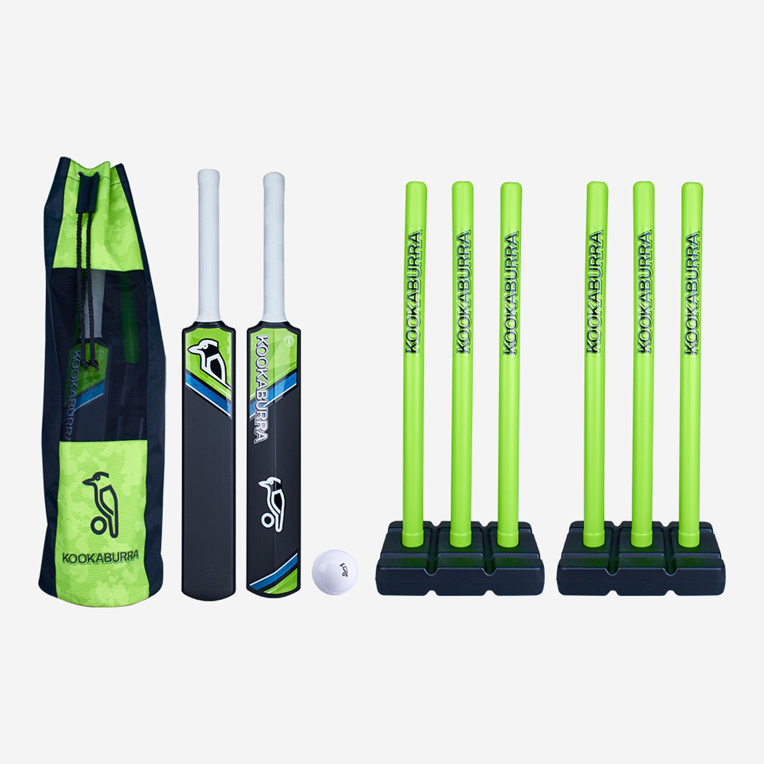 Blast Plus Set