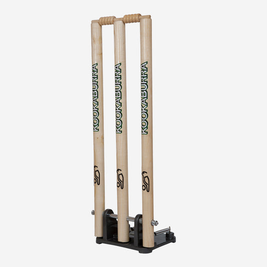 Spring Return Stumps