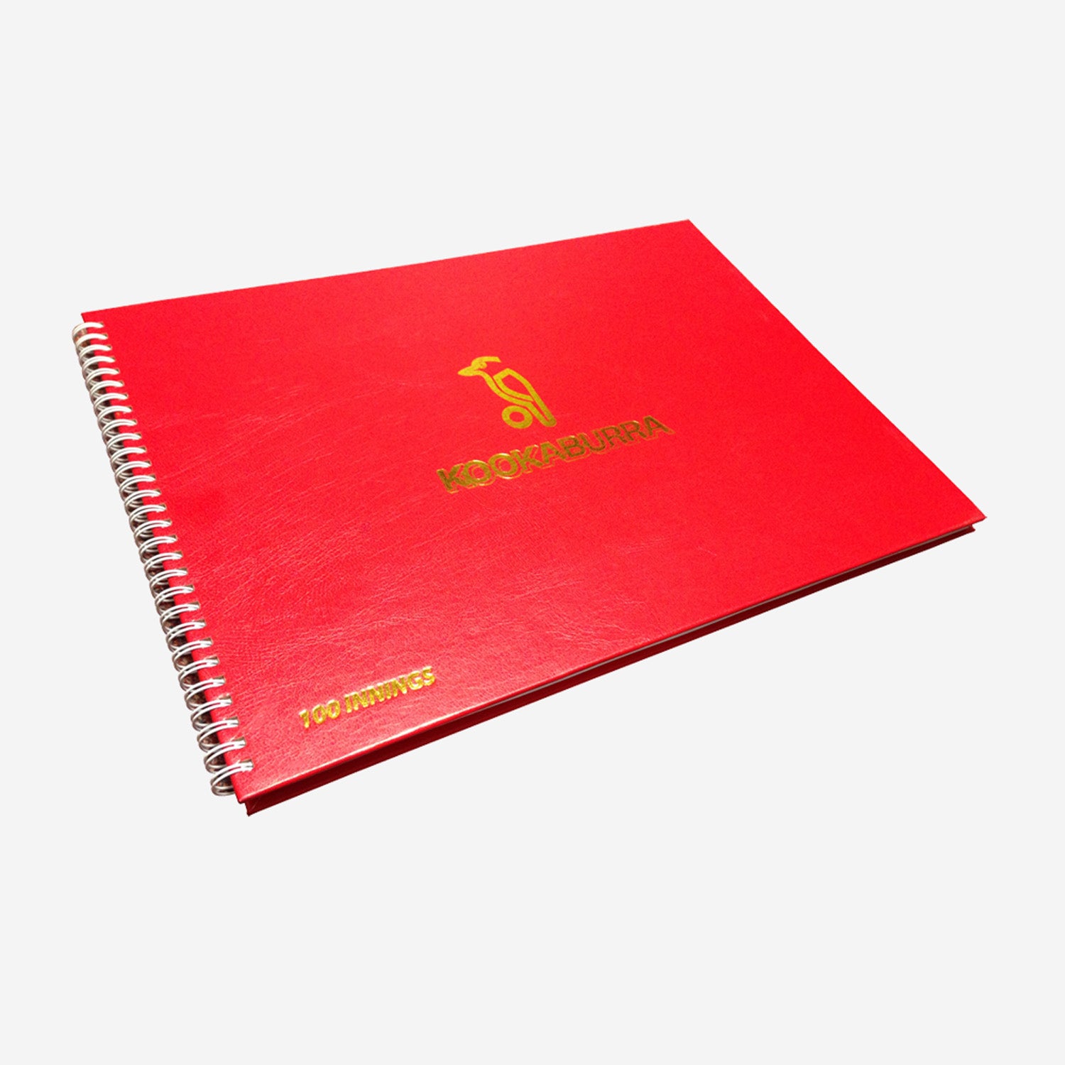 Scorebook Wirebound