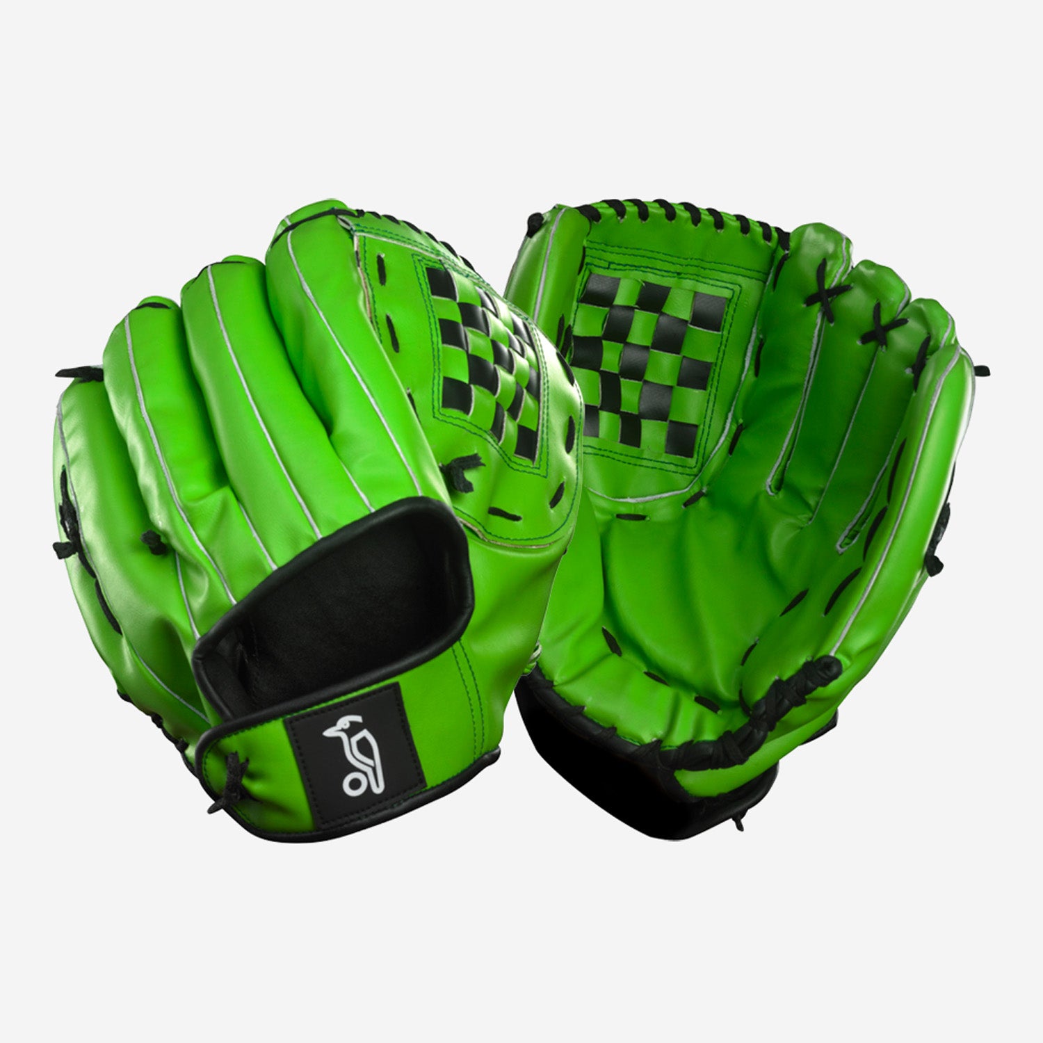 Fielding Practice Mitt