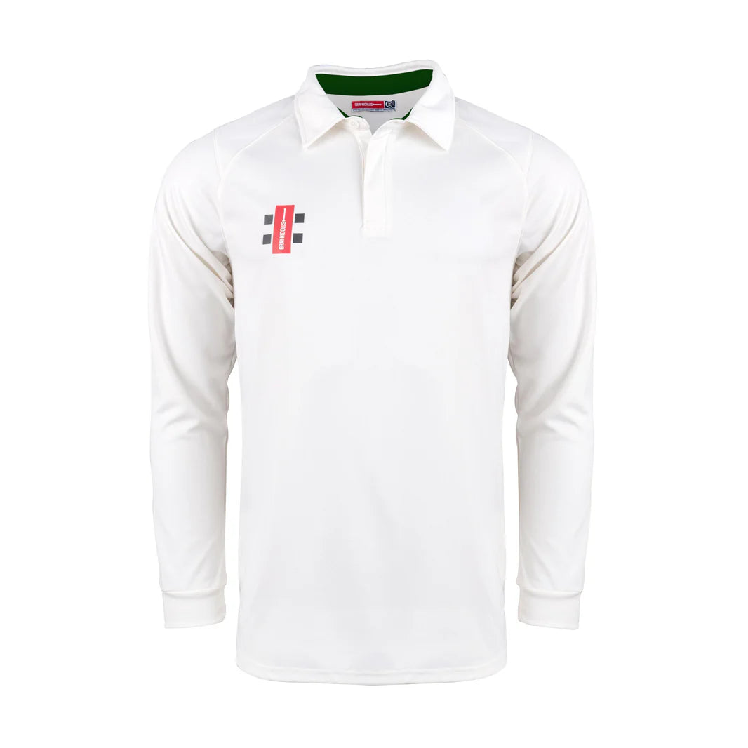 Gray-Nicolls Pro Performance V2 L/S Shirt