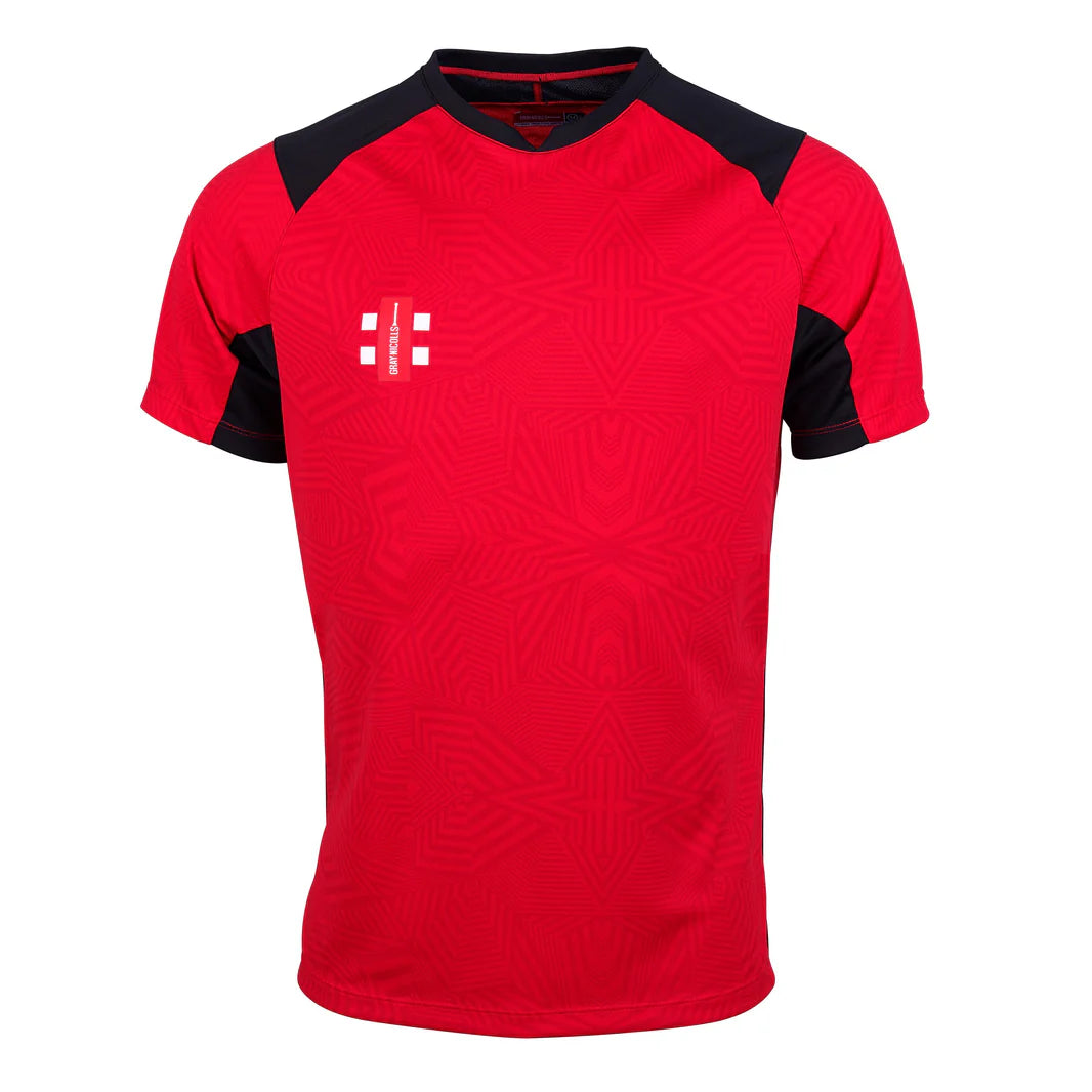 Gray-Nicolls Pro T20 S/S Shirt