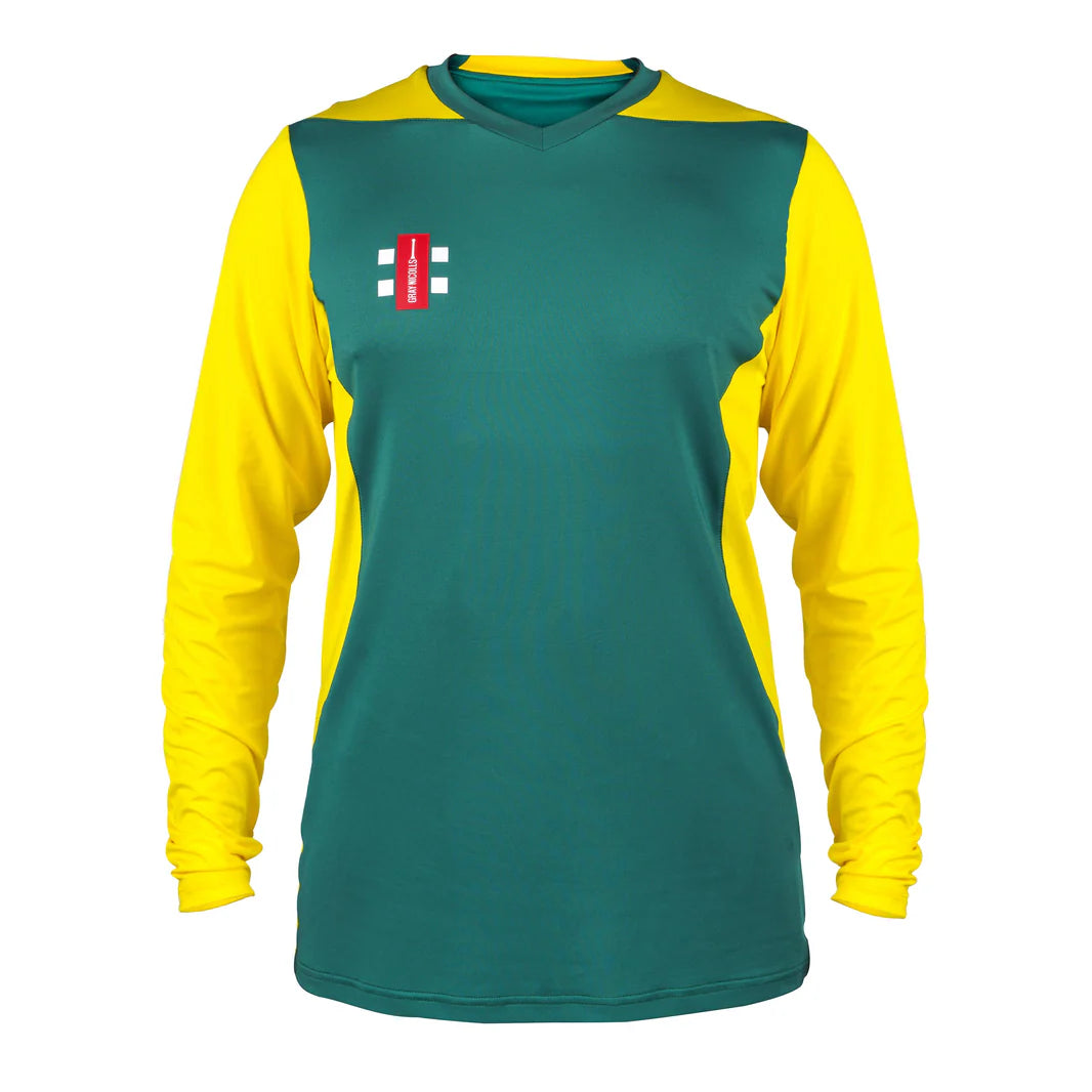 Gray-Nicolls Pro T20 L/S Shirt