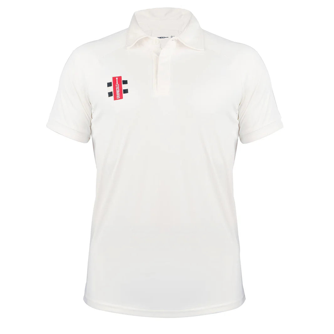Gray-Nicolls Pro Performance V3 S/S Shirt