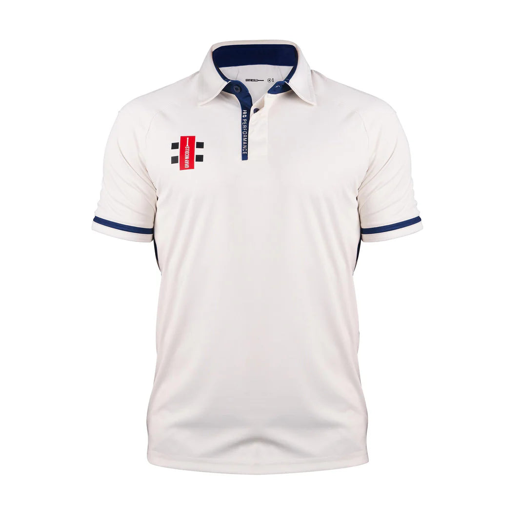 Gray-Nicolls Pro Performance V3 S/S Shirt