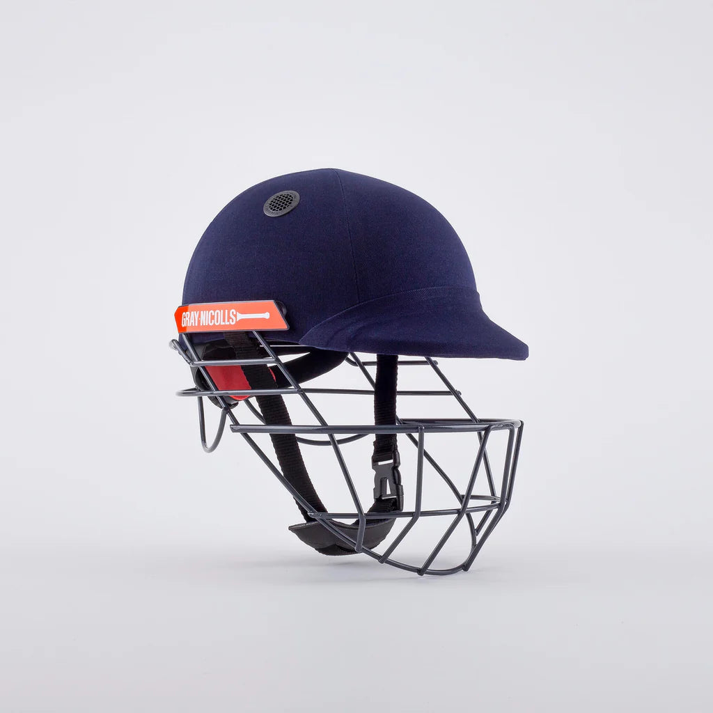 Gray-Nicolls Atomic 360 Junior Cricket Helmet