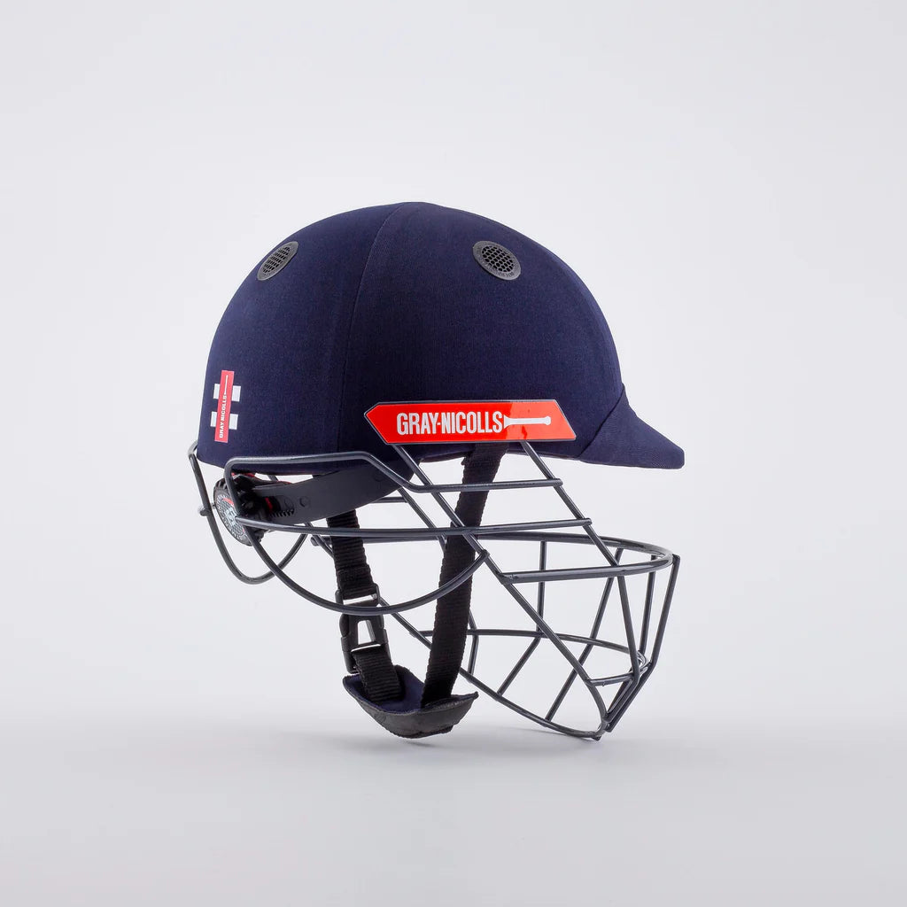 Gray-Nicolls Atomic 360 Junior Cricket Helmet