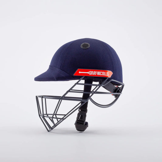 Gray-Nicolls Atomic 360 Junior Cricket Helmet