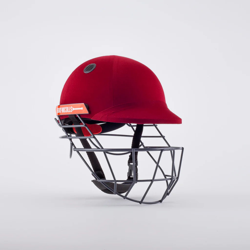 Gray-Nicolls Atomic 360 Junior Cricket Helmet