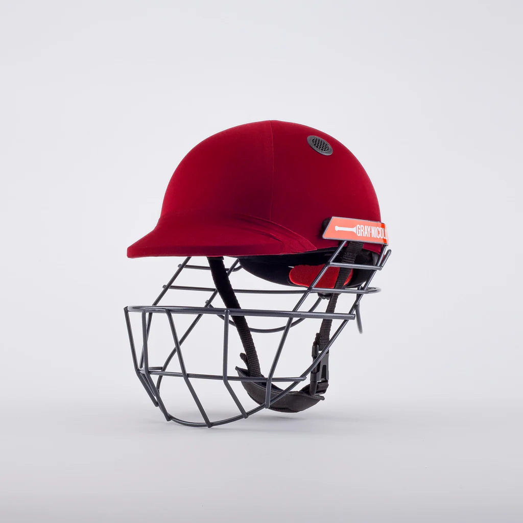 Gray-Nicolls Atomic 360 Junior Cricket Helmet