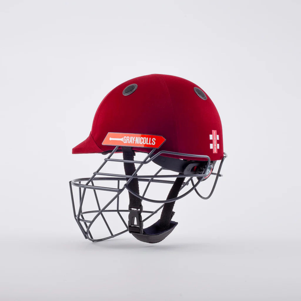 Gray-Nicolls Atomic 360 Junior Cricket Helmet