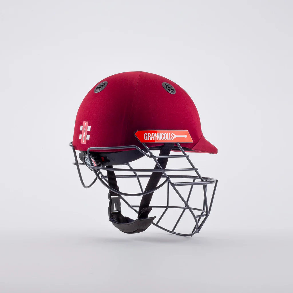 Gray-Nicolls Atomic 360 Junior Cricket Helmet