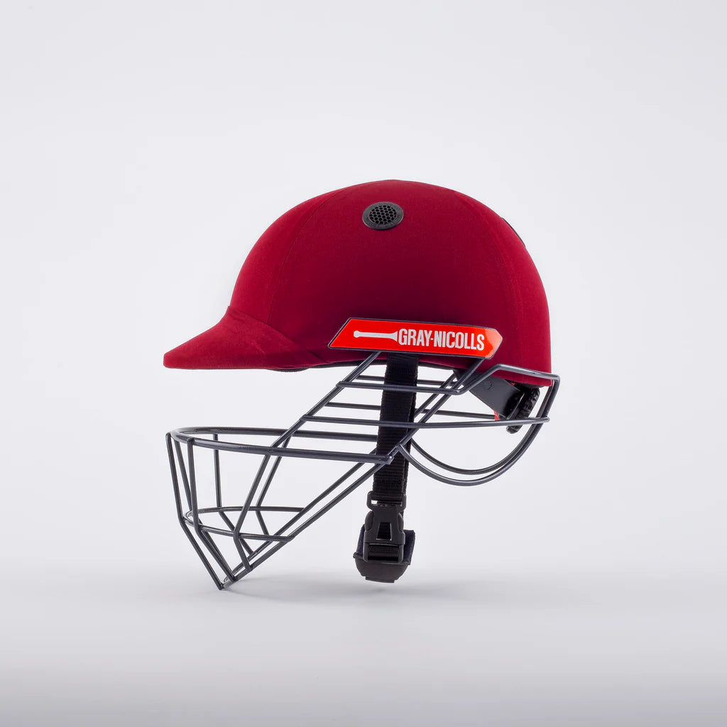Gray-Nicolls Atomic 360 Junior Cricket Helmet