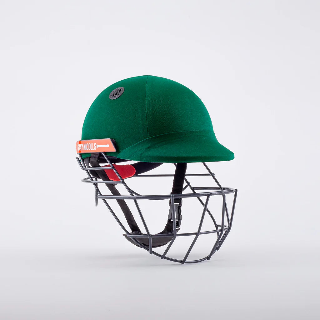 Gray-Nicolls Atomic 360 Junior Cricket Helmet