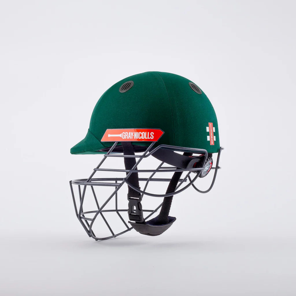 Gray-Nicolls Atomic 360 Junior Cricket Helmet