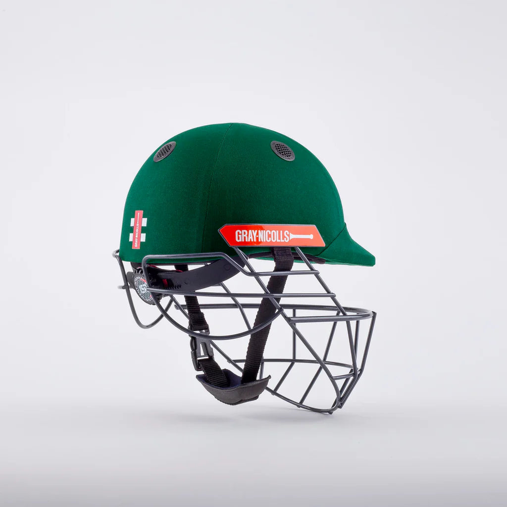 Gray-Nicolls Atomic 360 Junior Cricket Helmet
