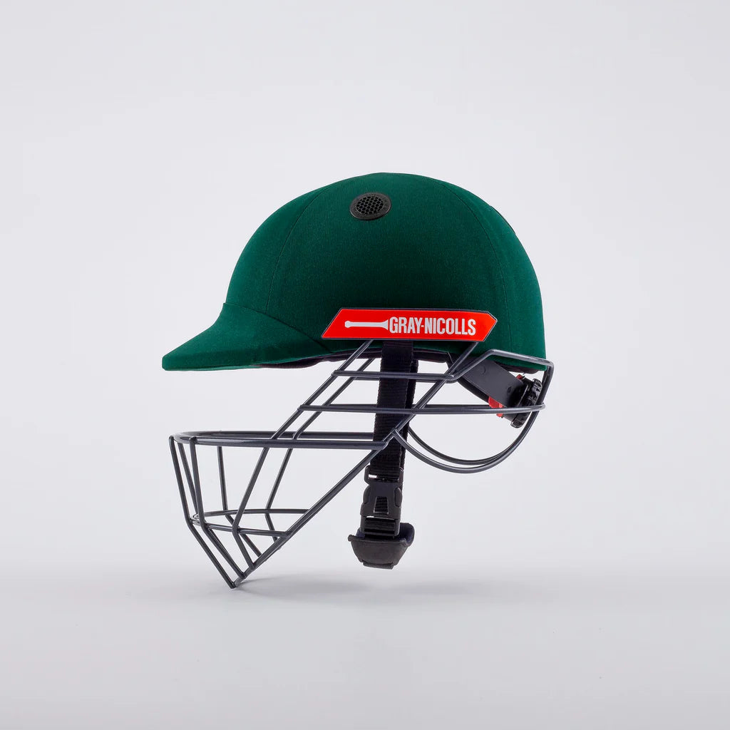 Gray-Nicolls Atomic 360 Junior Cricket Helmet