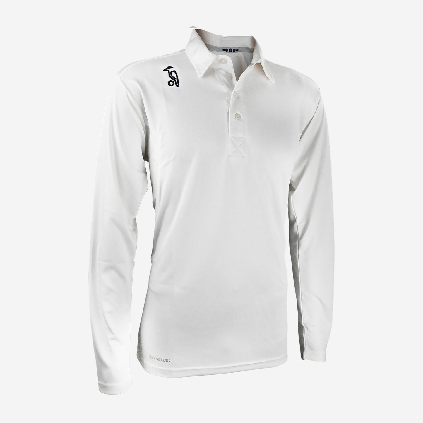 Pro Player L/S Shirt
