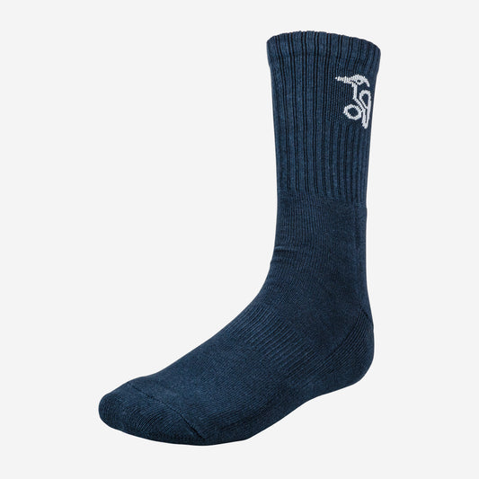 Cricket Sock Navy
