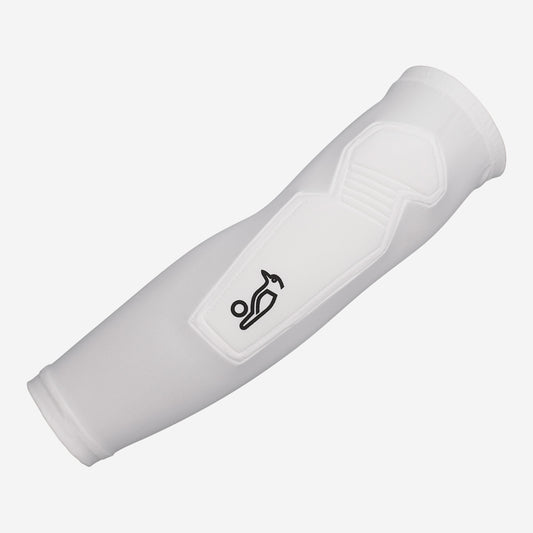 Padded Scuff Sleeves