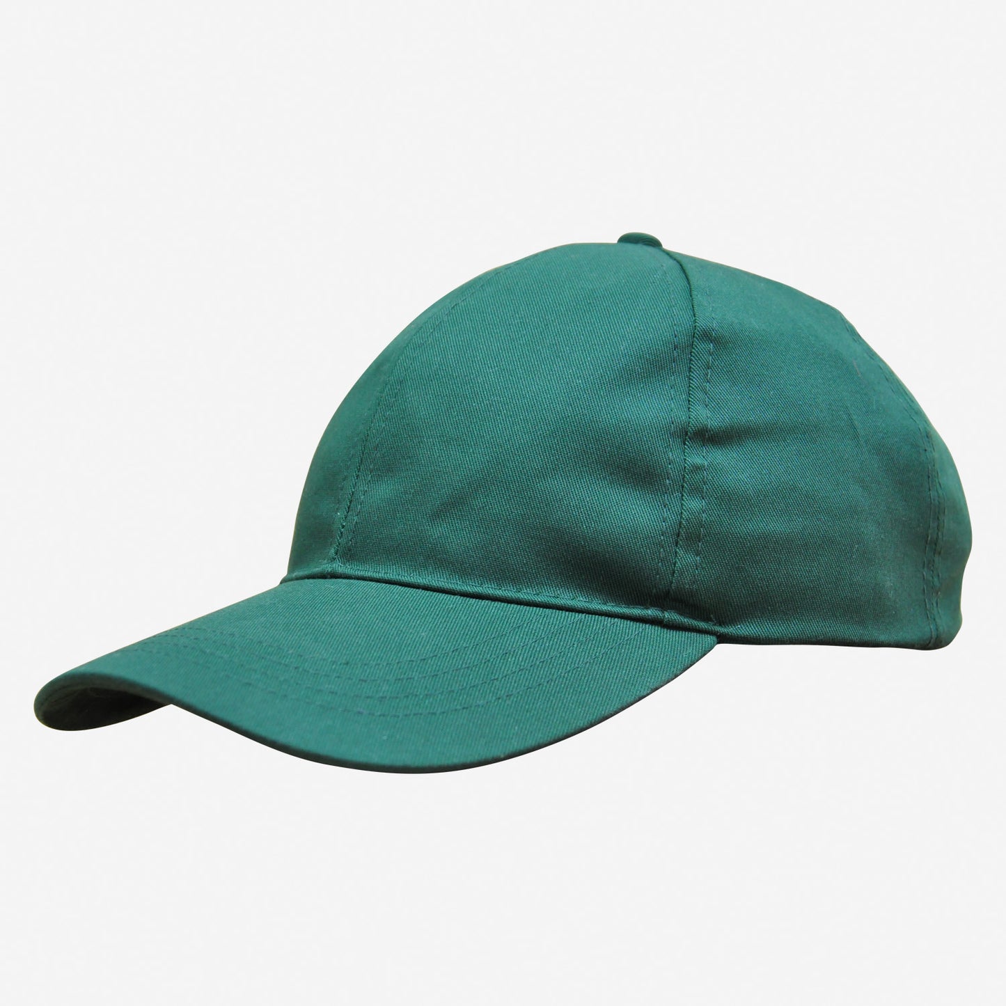 Baseball Cap - Maroon