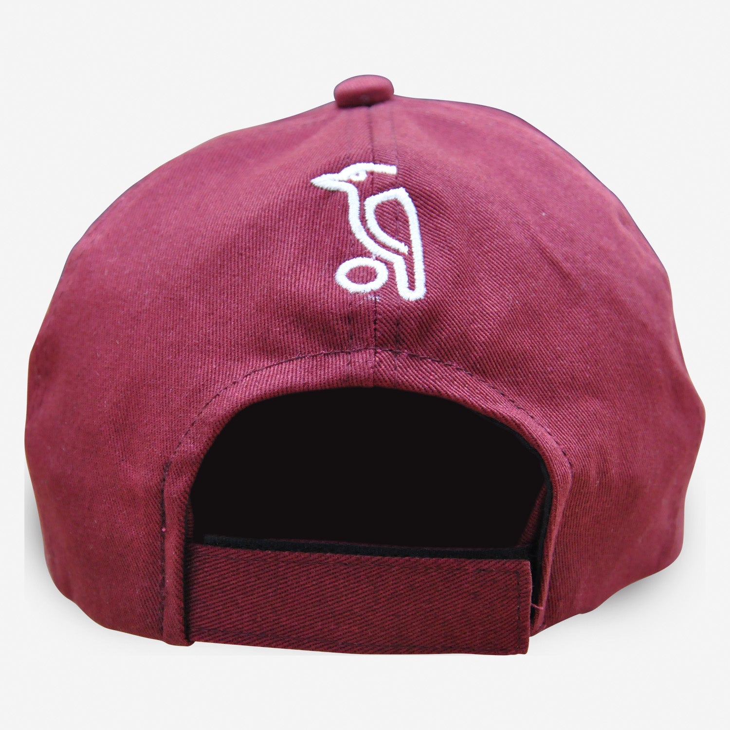 Baseball Cap - Maroon