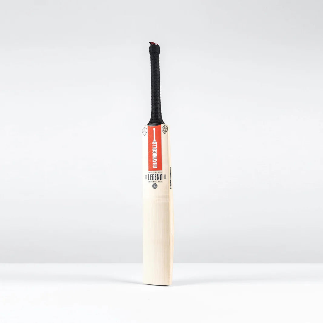 Gray-Nicolls Legend Gold Edition Adult Cricket Bat