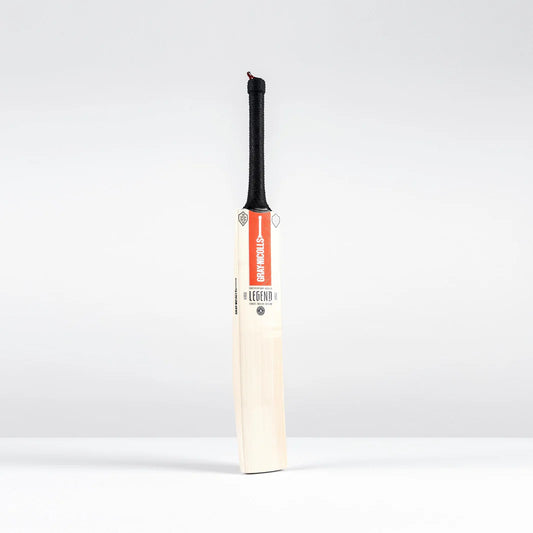 Gray-Nicolls Legend Silver Edition Junior Cricket Bat