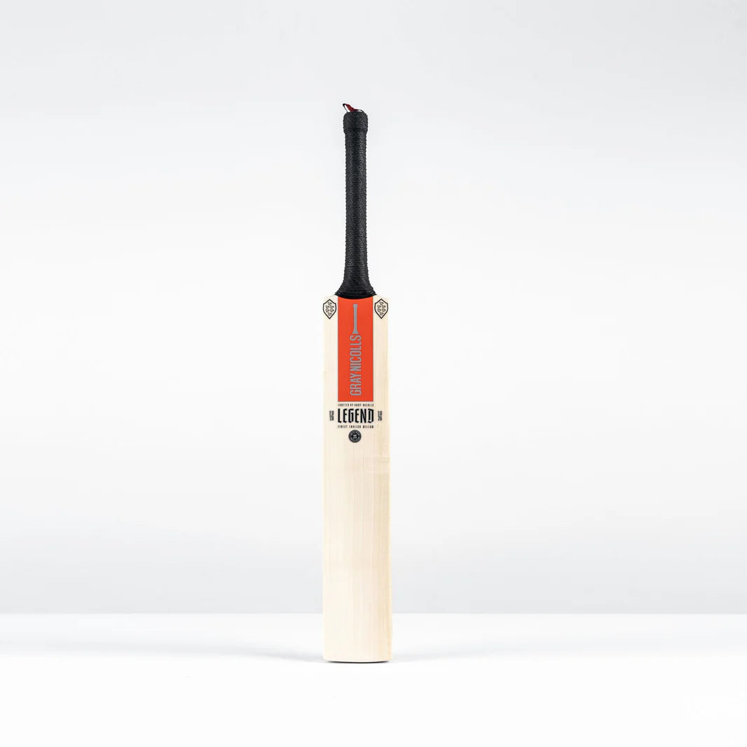 Gray-Nicolls Legend Gold Edition Adult Cricket Bat
