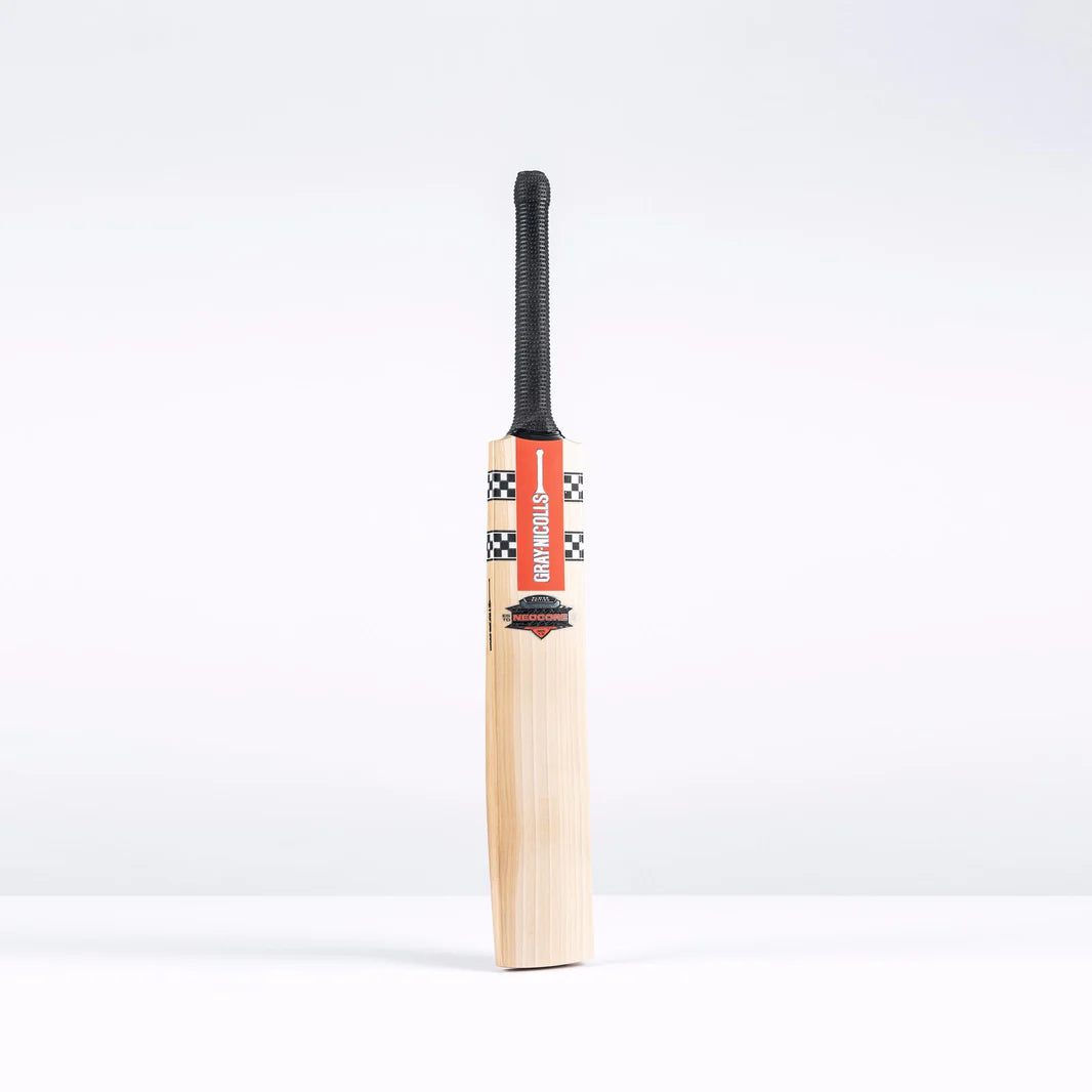 Gray-Nicolls NEOCORE Player Edition Cricket Bat - Adult