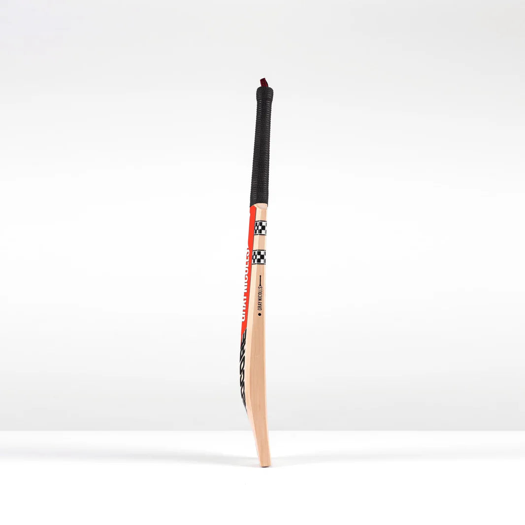 Gray-Nicolls NEOCORE 500 Black Adult Cricket Bat