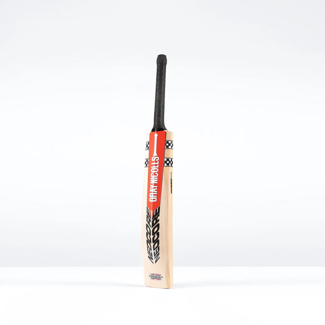 Gray-Nicolls NEOCORE Pro Black Cricket Bat - Adult