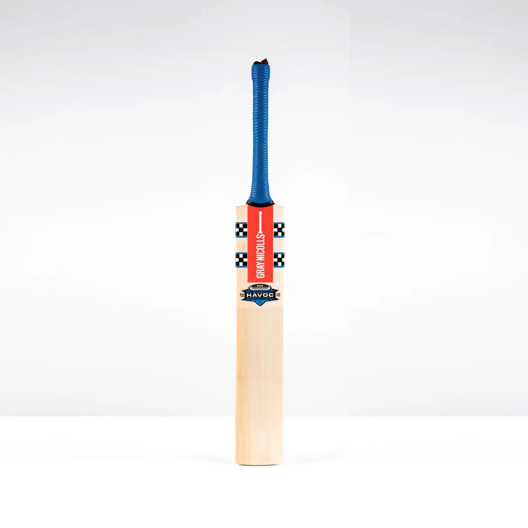 Gray-Nicolls Havoc 1.0 Pro Junior Cricket Bat