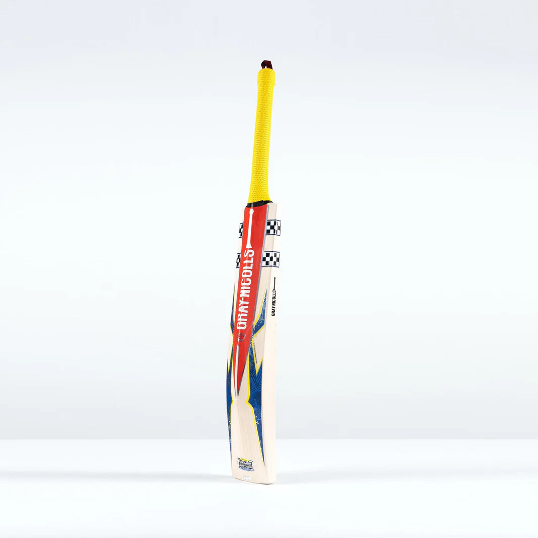 Gray-Nicolls Havoc HB317 Test Adult Cricket Bat