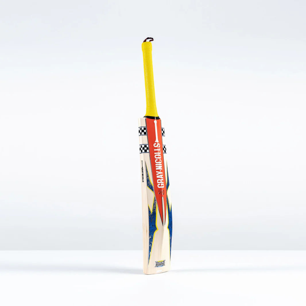 Gray-Nicolls Havoc HB317 GN550 Junior Cricket Bat