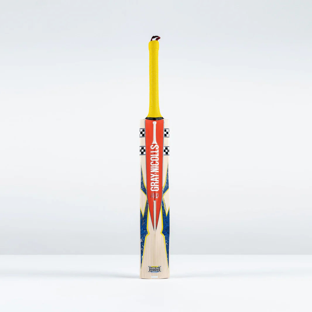 Gray-Nicolls Havoc HB317 Test Adult Cricket Bat