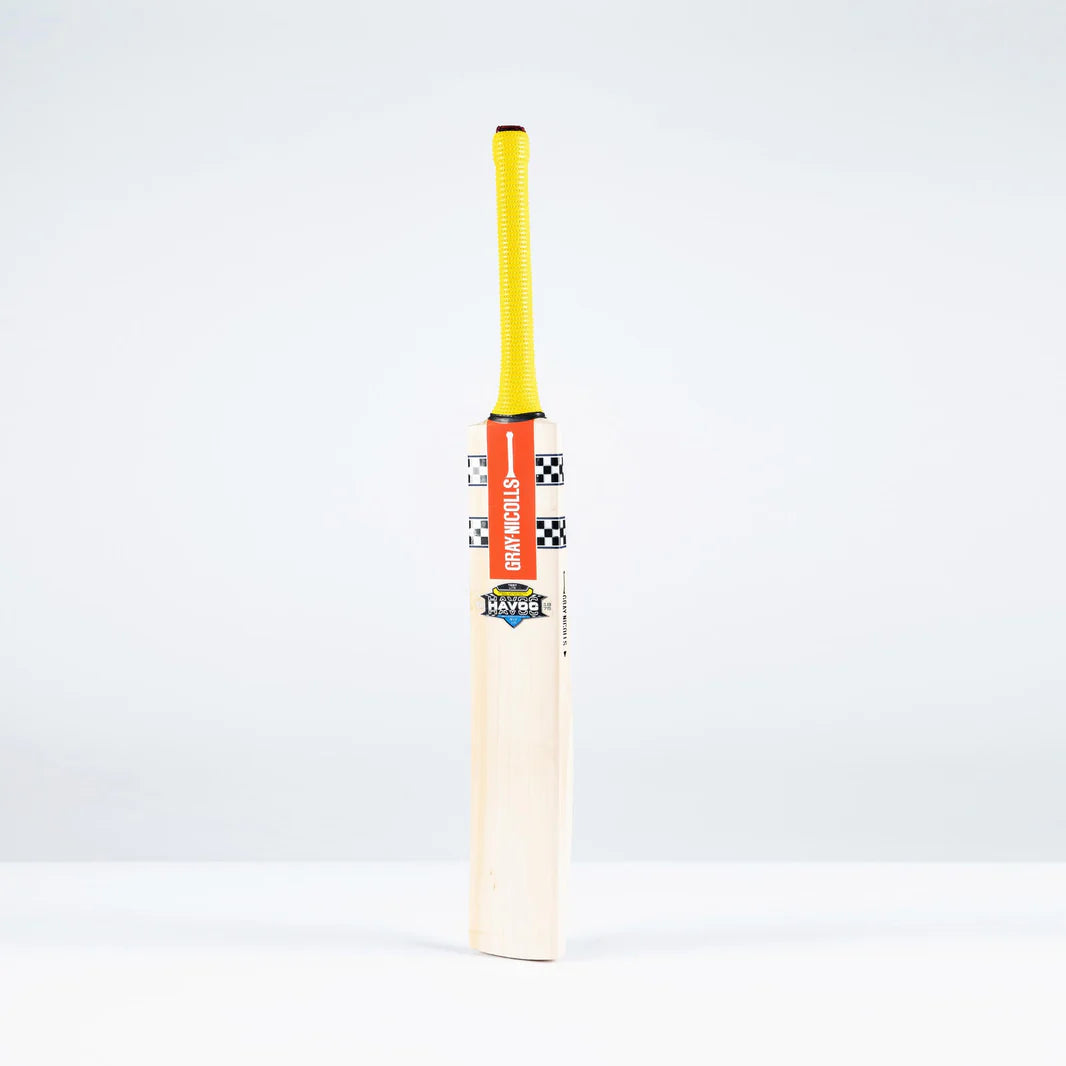 Gray-Nicolls Havoc HB317 Pro Edition Adult Cricket Bat