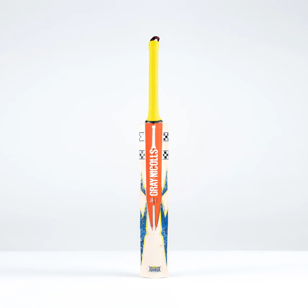 Gray-Nicolls Havoc HB317 Pro Edition Adult Cricket Bat