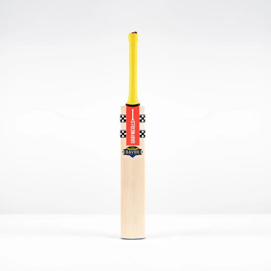 Gray-Nicolls Havoc HB317 Test Adult Cricket Bat
