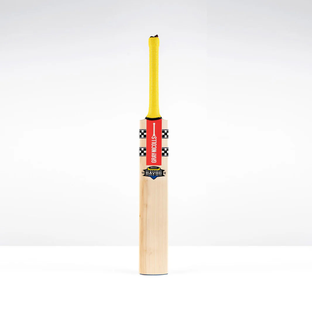Gray-Nicolls Havoc HB317 GN550 Adult Cricket Bat