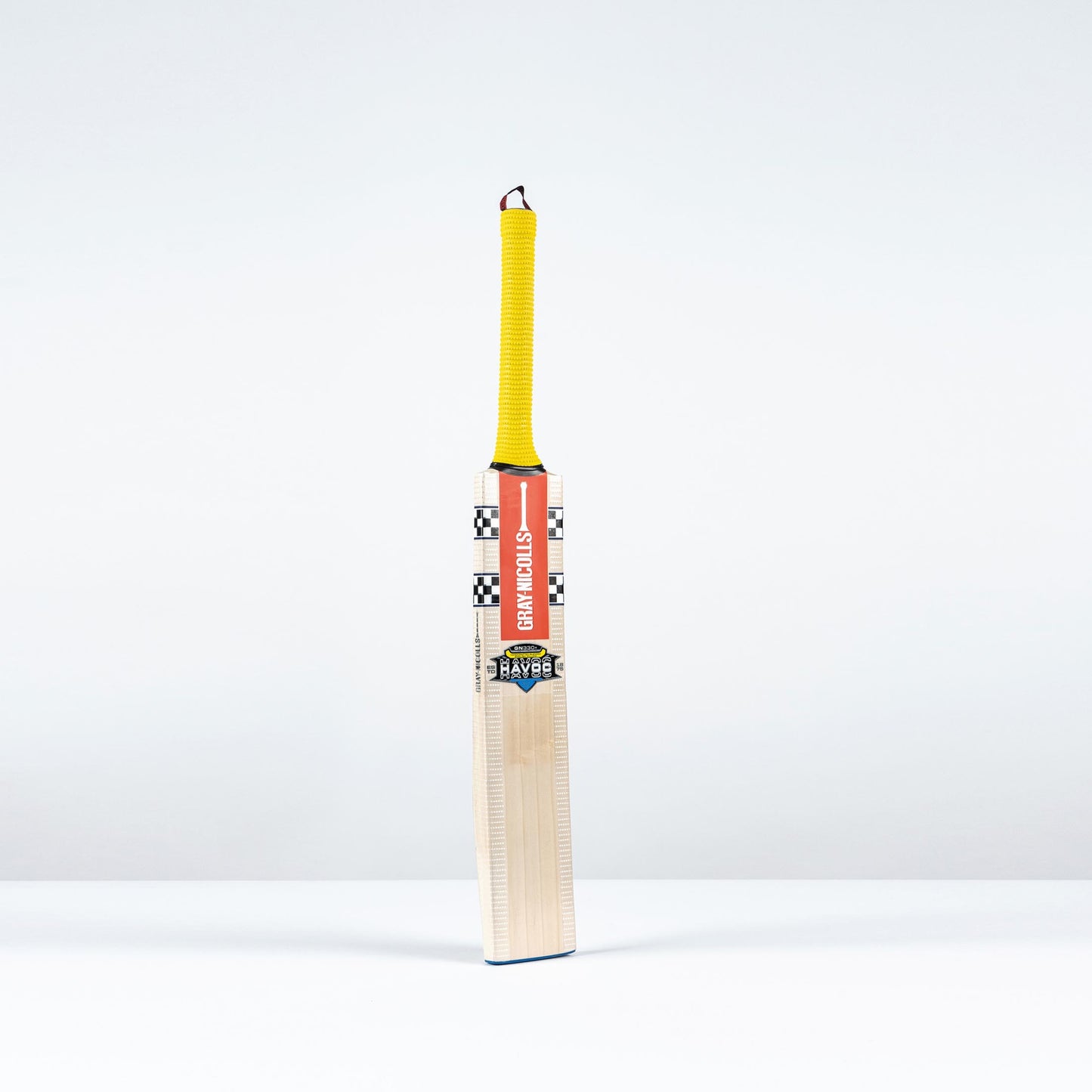 Gray-Nicolls Havoc HB317 GN330+ Adult Cricket Bat