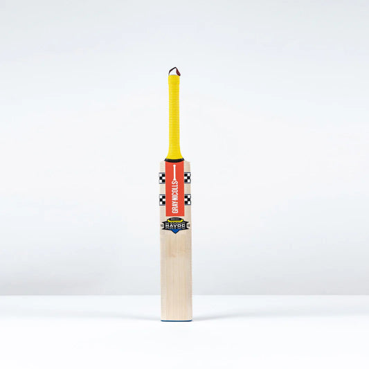 Gray-Nicolls Havoc HB317 GN330+ Junior Cricket Bat
