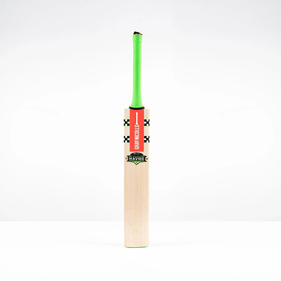 Gray-Nicolls Havoc 1.3 GN130+ Infant Cricket Bat