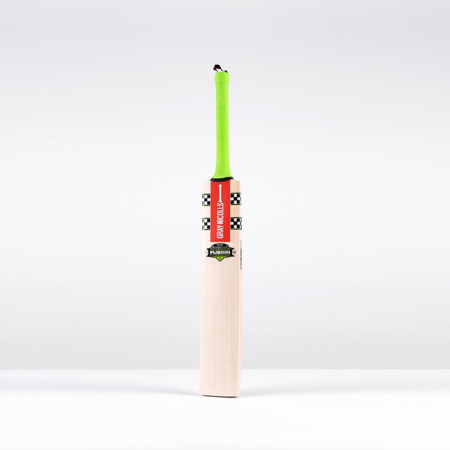 Gray-Nicolls Fusion Players Edition Adult Cricket Bat
