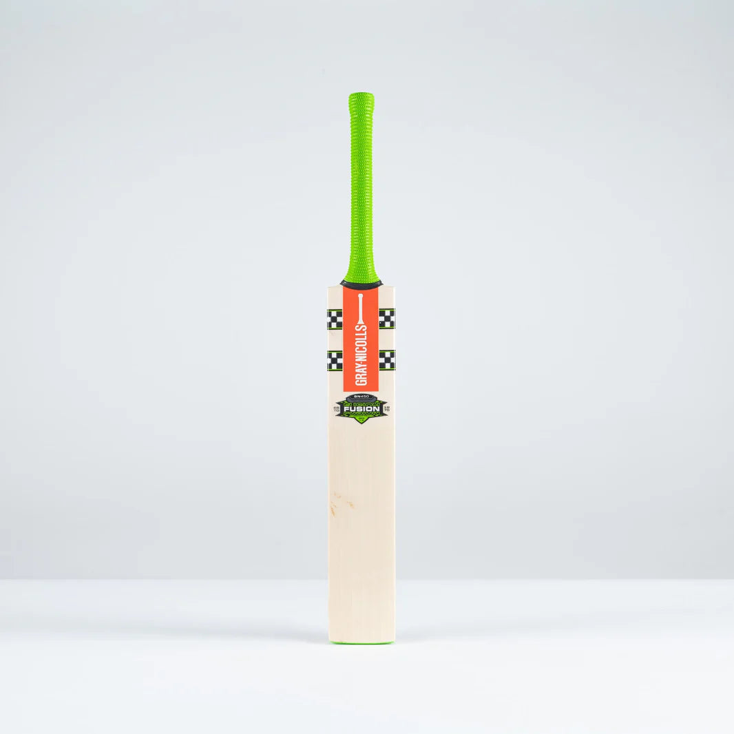 Gray-Nicolls Fusion Pro Adult Cricket Bat