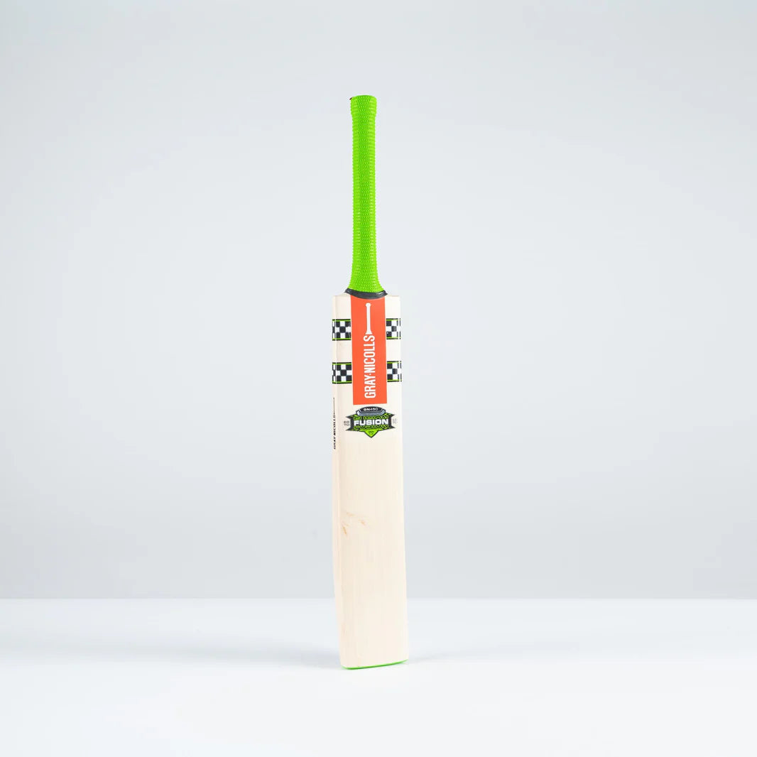 Gray-Nicolls Fusion Players Edition Adult Cricket Bat
