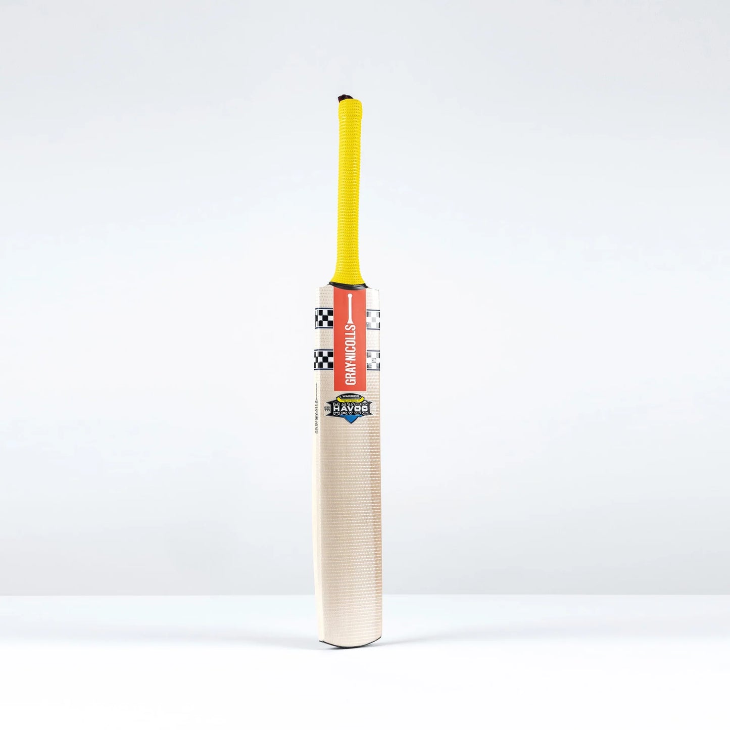 Gray-Nicolls Havoc HB317 Warrior Adult Cricket Bat