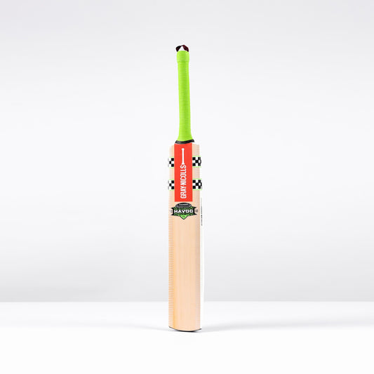 Gray-Nicolls Havoc Select 1.3 Thunder Junior Cricket Bat